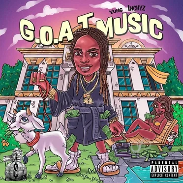G.O.A.T MUSIC