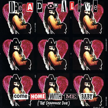 Come Home With Me Baby