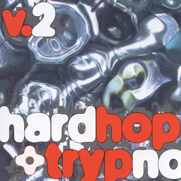 Hardhop + Trypno V.2 by Various Artists - album cover