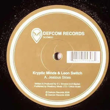 Jealous Skies / Now's The Time