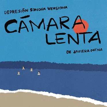 Cámara lenta