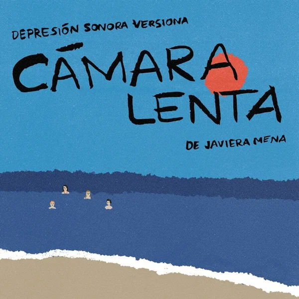 Cámara lenta