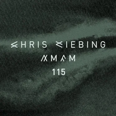 AM/FM 115 by Chris Liebing - album cover