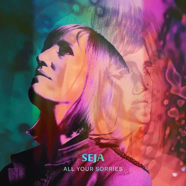 All Your Sorries by Seja - album cover