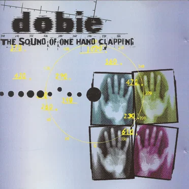 The Sound of One Hand Clapping by Dobie - album cover