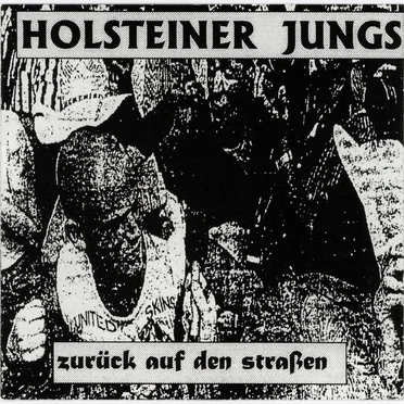 Zurück auf den Straßen
