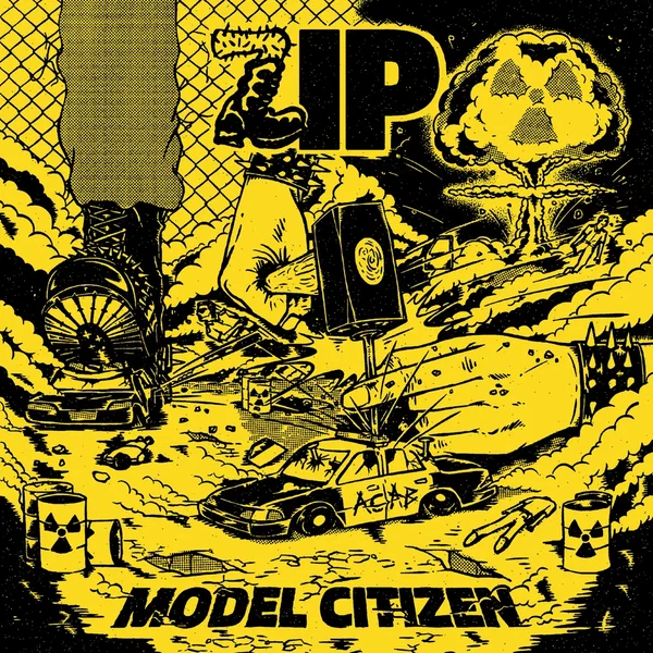Model Citizen