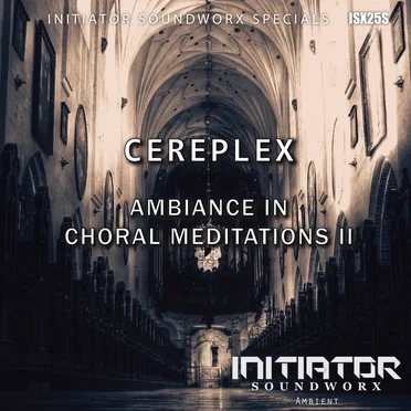 Ambiance in Choral Meditations II