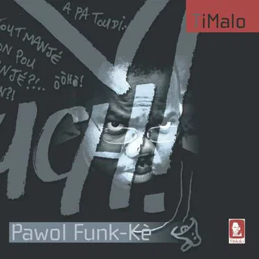 Pawol Funk-kè