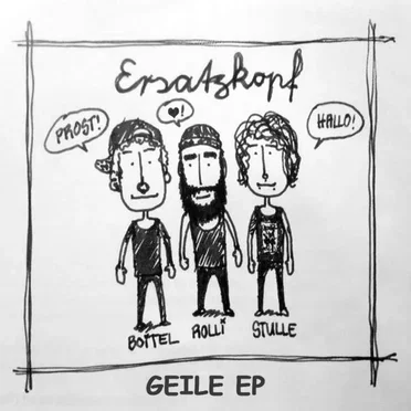 GEILE EP
