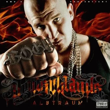 Deutschlands Albtraum