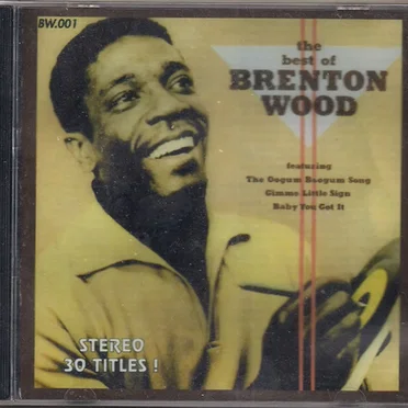 The Best of Brenton Wood