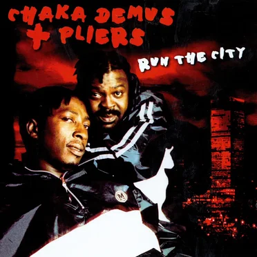 Run the City