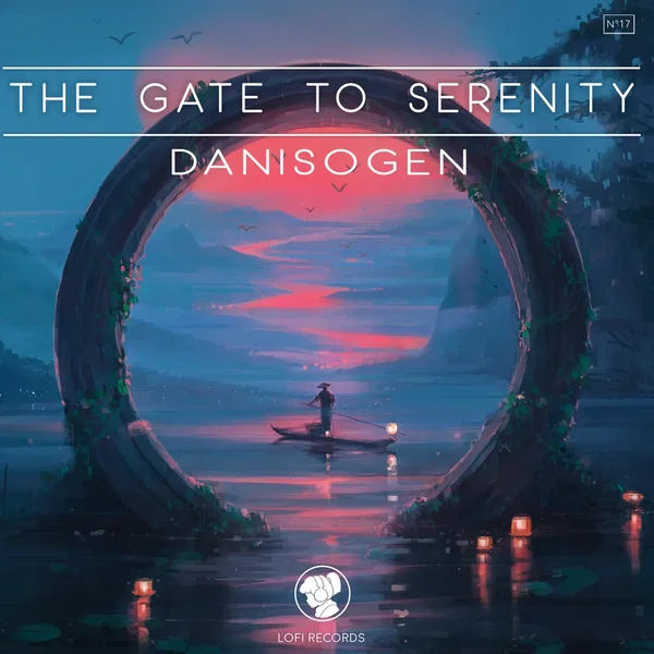 The Gate to Serenity