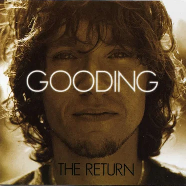 The Return by Gooding - album cover