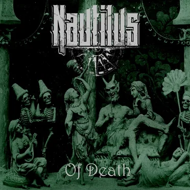 Of Death