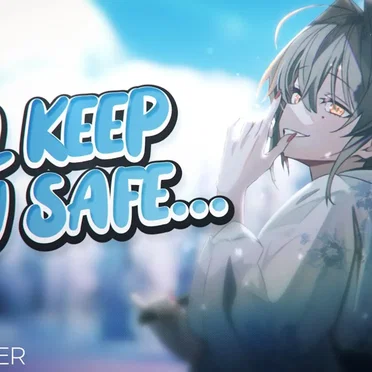Yandere Lamia Carries You Home and Takes Care of You… by alekirser - album cover