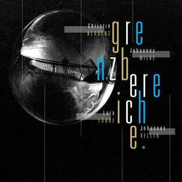 Grenzbereiche by Grenzbereiche - album cover
