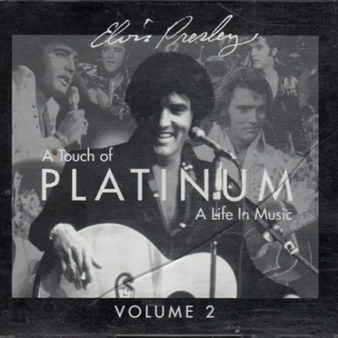 A Touch of Platinum: A Life in Music, Volume 2