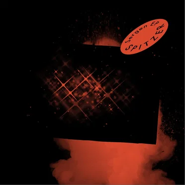 Sergen by Spitzer - album cover