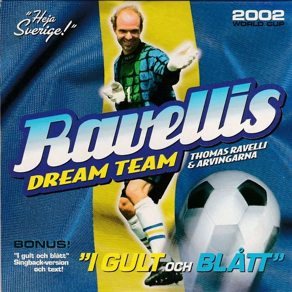 I Gult Och Blått