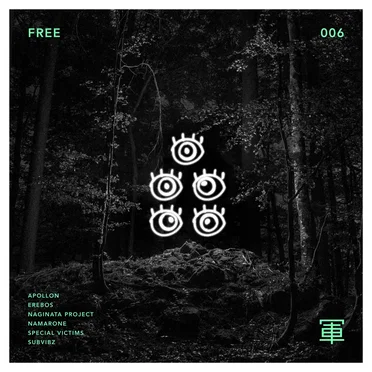 Two Years as a Label by Various Artists - album cover
