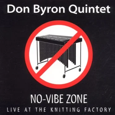 No-Vibe Zone: Live at the Knitting Factory