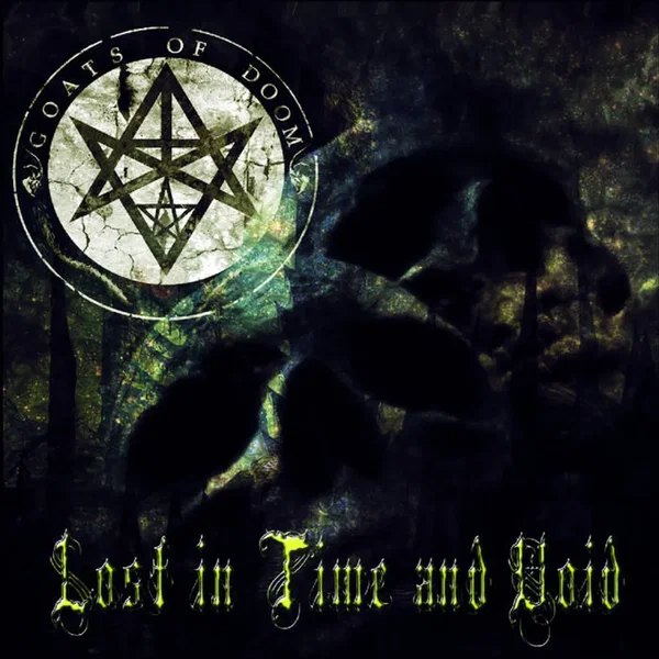 Lost in Time and Void
