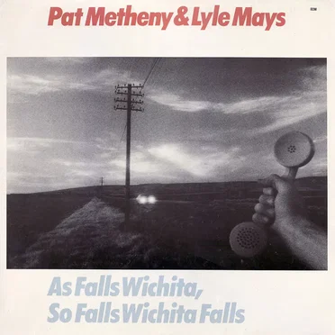 As Falls Wichita, So Falls Wichita Falls