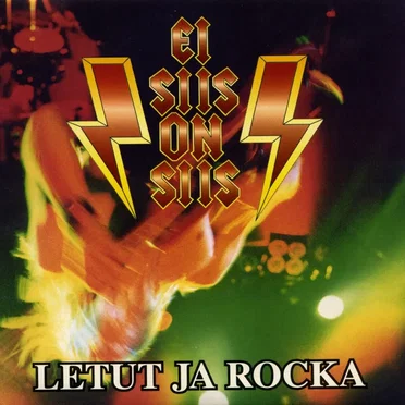 Letut ja Rocka