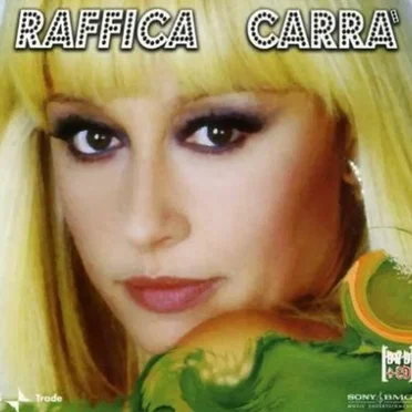 Raffica Carrà