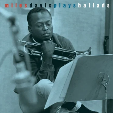This Is Jazz 22: Miles Davis Plays Ballads