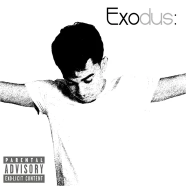 Exodus: EP by EXO - album cover