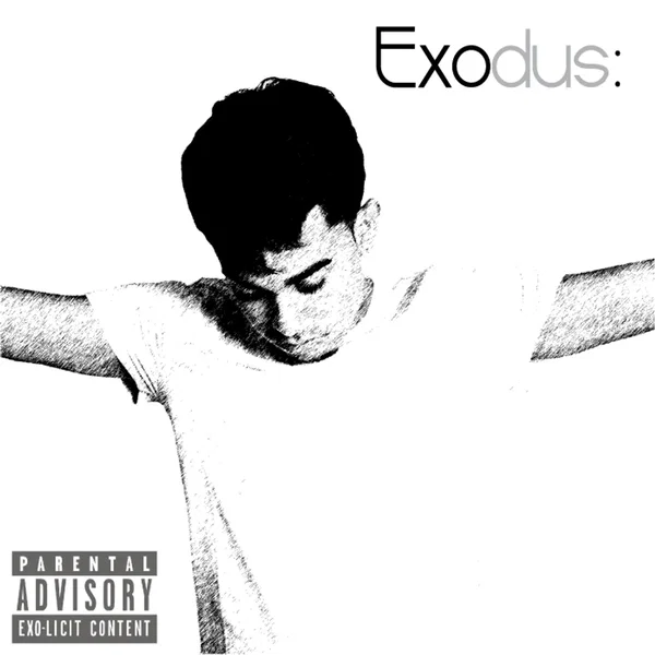 Exodus: EP
