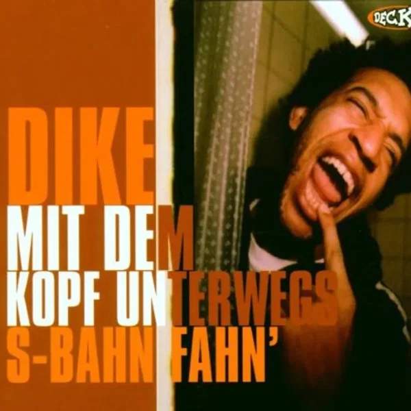 Mit dem Kopf unterwegs / S-Bahn fahn'