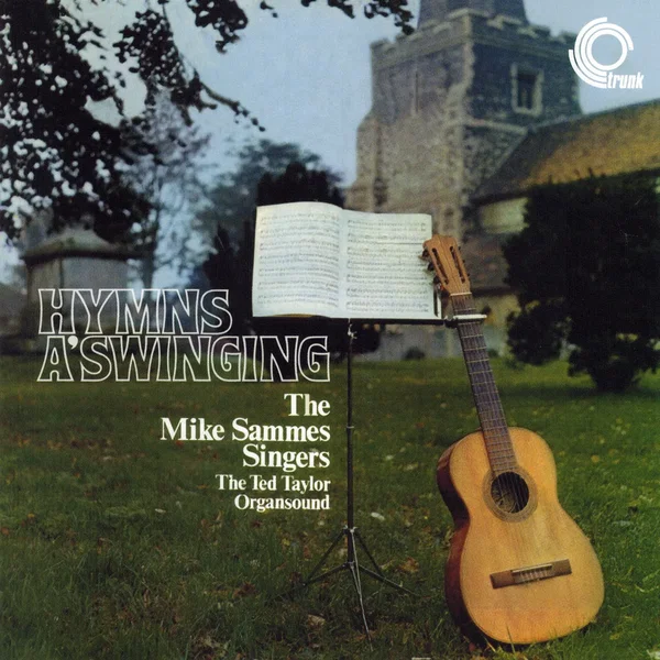 Hymns a' Swinging
