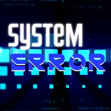 System Error