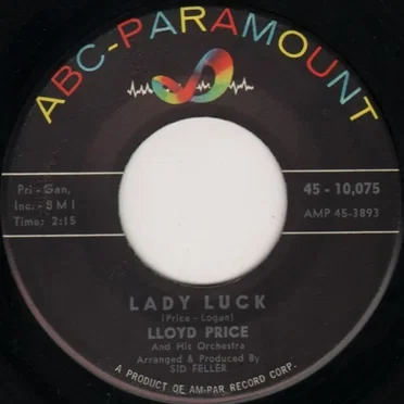 Lady Luck