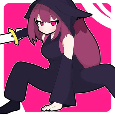 Annihilate by KIBI - album cover