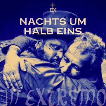 Nachts um halb eins - Trinklieder