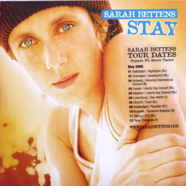 Stay