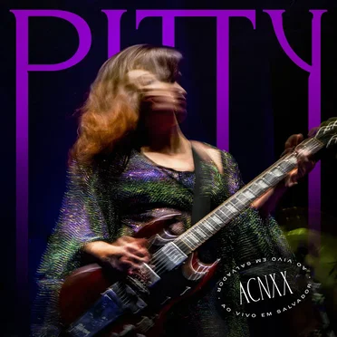 ACNXX ao vivo em Salvador