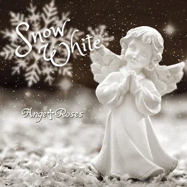 Snow White by Ange†Roses - album cover