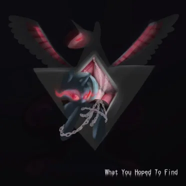 What You Hoped to Find EP