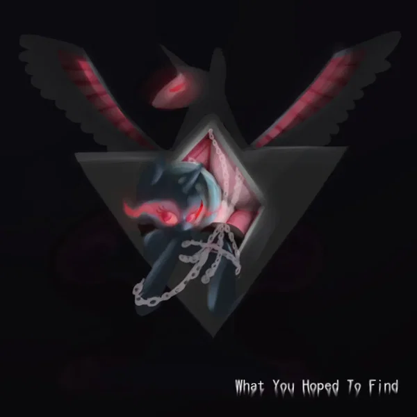 What You Hoped to Find EP