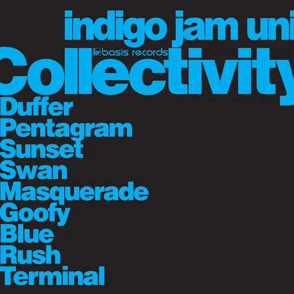 Collectivity