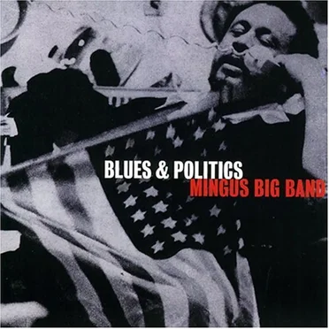Blues & Politics