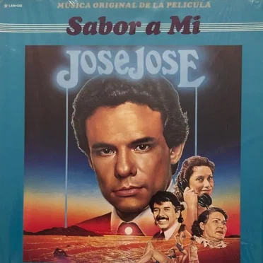 Música original de la película "Sabor a mí"