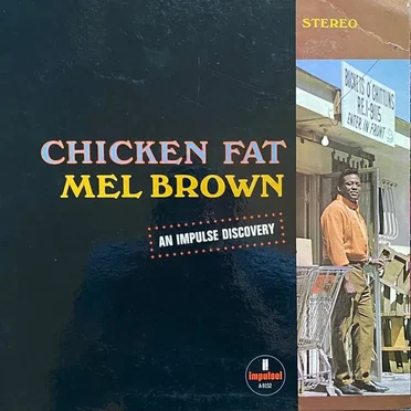 Chicken Fat