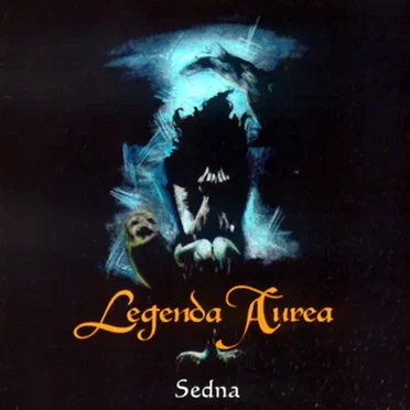 Sedna by Legenda Aurea - album cover